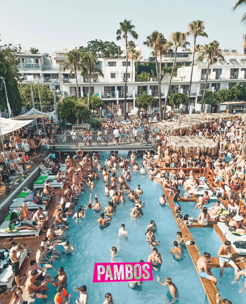 Ayia Napa trip planning